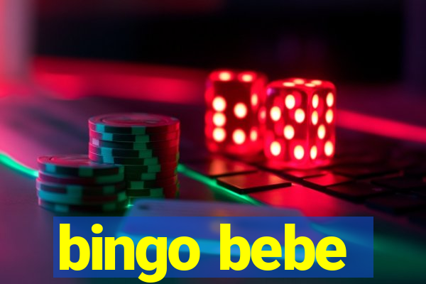 bingo bebe